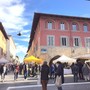 "Cherasco Natura": domenica 8 novembre il mercatino dell’agroalimentare e dell’artigianato di qualità "Cherasco Natura": domenica 8 novembre il mercatino dell’agroalimentare e dell’artigianato di qualità