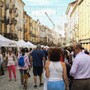 Cuneo, in via Roma torna “Creativi in Centro” tra artigianato e autoproduzioni Cuneo, in via Roma torna “Creativi in Centro” tra artigianato e autoproduzioni