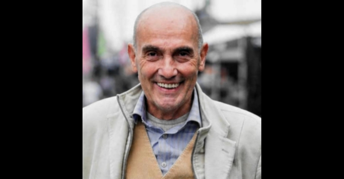 Claudio Mattio, aveva 66 anni