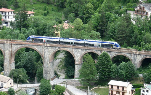 Cosa ne facciamo della linea ferroviaria Nizza, Ventimiglia, Cuneo, Torino?