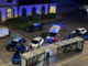 Smentite le voci riguardanti un accoltellamento avvenuto all’interno della discoteca di via Dalla Chiesa. Nella foto, circolata sui social, i controlli in piazza Trento e Trieste, presso la stazione ferroviaria, tra quelle interessate dall'operazione Smentite le voci riguardanti un accoltellamento avvenuto all’interno della discoteca di via Dalla Chiesa. Nella foto, circolata sui social, i controlli in piazza Trento e Trieste, presso la stazione ferroviaria, tra quelle interessate dall'operazione