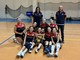 L'u19 di Centallo Volley L'u19 di Centallo Volley