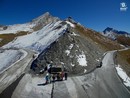 La cime del Colle dell'Agnello da domani torna raggiungibile