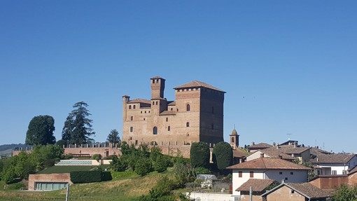 Giornata nazionale del paesaggio del 14 marzo, con sguardo sulle colline di Langa