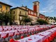 Boves si prepara alla Cena del Ricetto: tradizione, sapori del territorio e musica in piazza Boves si prepara alla Cena del Ricetto: tradizione, sapori del territorio e musica in piazza