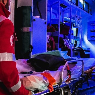 Alba, due feriti lievi in altrettanti investimenti stradali tra corso Langhe e corso Italia. Patente ritirata per un 91enne Alba, due feriti lievi in altrettanti investimenti stradali tra corso Langhe e corso Italia. Patente ritirata per un 91enne