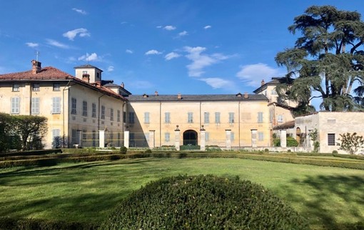 Il Castello della Margarita a Margarita