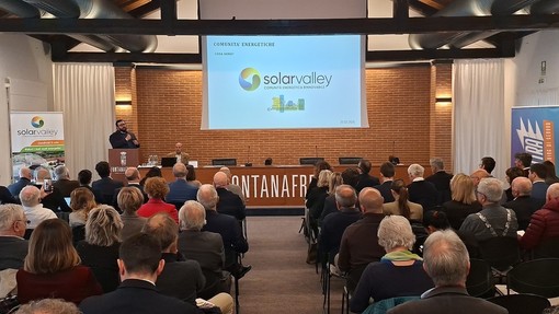 (Foto di Diego Battaglino)