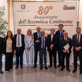 Consiglieri provinciali "in scadenza"