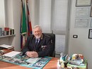 Montà: il comandante della Polizia Locale Pierlorenzo Caranzano va in pensione Montà: il comandante della Polizia Locale Pierlorenzo Caranzano va in pensione