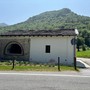 Monterosso Grana, arte contemporanea nella Cappella di San Sebastiano con la mostra "Omnia mutatur nihil mutantur" Monterosso Grana, arte contemporanea nella Cappella di San Sebastiano con la mostra "Omnia mutatur nihil mutantur"