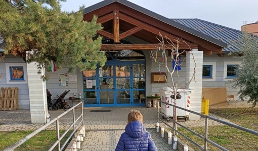 Costigliole Saluzzo investe sulla scuola dell’infanzia: 200 mila euro per rinnovare gli spazi esterni