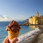 La Liguria d’estate, lungo le strade del cioccolato - Seconda parte La Liguria d’estate, lungo le strade del cioccolato - Seconda parte