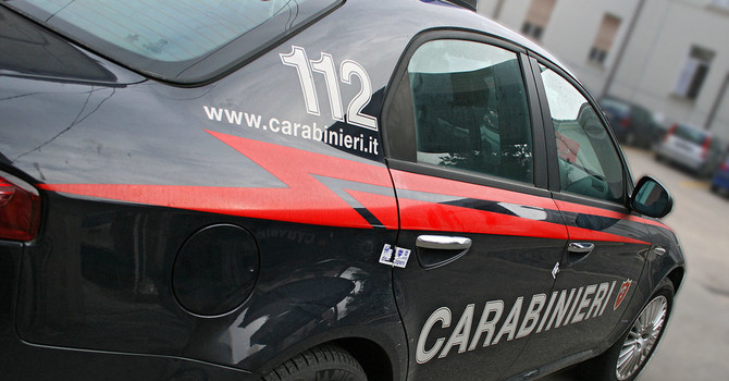 Banditi fanno saltare bancomat a Morozzo: refurtiva di 12mila euro recuperata dai Carabinieri a Cavour Banditi fanno saltare bancomat a Morozzo: refurtiva di 12mila euro recuperata dai Carabinieri a Cavour