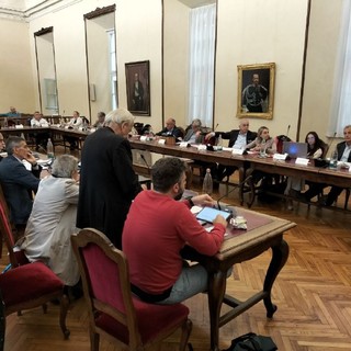 Il Consiglio comunale di Cuneo