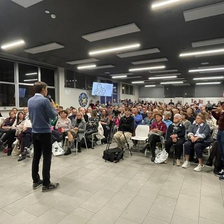 Le Colonie Michelin, un passato che continua ad unire