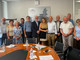 Roberto Colombero è il primo presidente del Cluster Legno Piemonte Roberto Colombero è il primo presidente del Cluster Legno Piemonte
