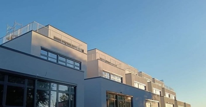 Costigliole Saluzzo inaugura il nuovo polo scolastico: un investimento da 7 milioni per il futuro