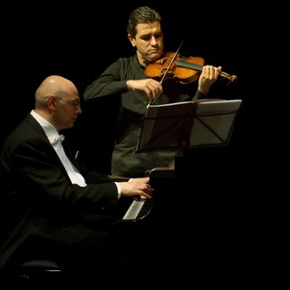 Musica, tradizione e avanguardia: al via a Cuneo la rassegna "Incontri d'Autore 2026" Musica, tradizione e avanguardia: al via a Cuneo la rassegna "Incontri d'Autore 2026"