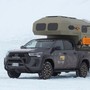 Nasce il noleggio “pick-up + cellula abitativa”: il modo più semplice (e diverso) di vivere un weekend outdoor Nasce il noleggio “pick-up + cellula abitativa”: il modo più semplice (e diverso) di vivere un weekend outdoor