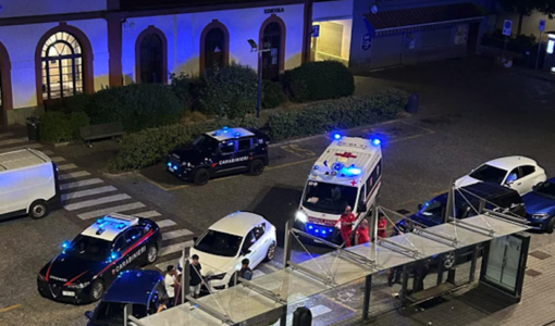 Sui social le voci riguardanti un accoltellamento avvenuto all’interno della discoteca di via Dalla Chiesa: un fatto smentito in modo categorico dal Comando Provinciale dell’Arma Sui social le voci riguardanti un accoltellamento avvenuto all’interno della discoteca di via Dalla Chiesa: un fatto smentito in modo categorico dal Comando Provinciale dell’Arma