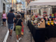 Ciüsa Duvarta torna a Chiusa di Pesio: tre giorni di festa tra tradizione, musica e spettacoli Ciüsa Duvarta torna a Chiusa di Pesio: tre giorni di festa tra tradizione, musica e spettacoli