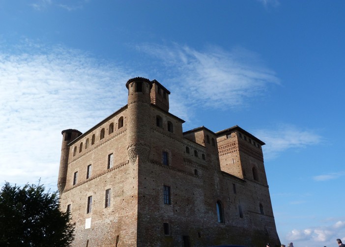 Al castello di Grinzane Cavour, Confartigianato presenta la guida “Creatori di eccellenza nel food”