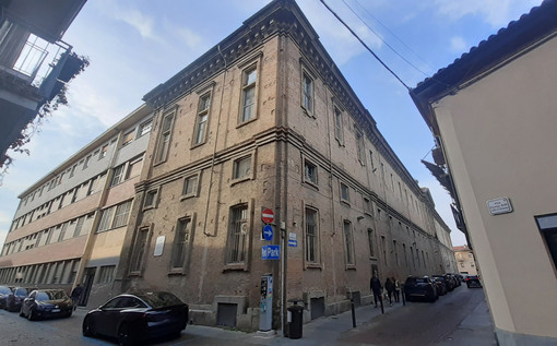 La nuova Casa e Ospedale di Comunità di Alba: ecco a che punto è e come sarà La nuova Casa e Ospedale di Comunità di Alba: ecco a che punto è e come sarà