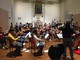 Saluzzo, Apm concerto dei giovani orchestrali in sala Verdi