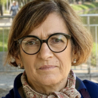 Maria Grazia Caviglia