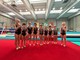 ATLETICA / Cuneoginnastica, debutto da applausi per le piccolissime dell’artistica