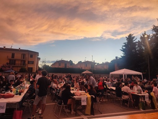 Cherasco si prepara a fare festa: a inizio luglio torna la storica "Festa della Sibla" Cherasco si prepara a fare festa: a inizio luglio torna la storica "Festa della Sibla"