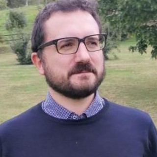 Nicola Carrino