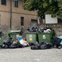 Abbandono di rifiuti, sanzione da 1.000 euro a Costigliole Saluzzo Abbandono di rifiuti, sanzione da 1.000 euro a Costigliole Saluzzo