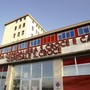 L'ospedale "Santa Croce" di Cuneo L'ospedale "Santa Croce" di Cuneo