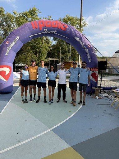 "Sei per Sempre": a Cuneo torna la sfida infinita, tra podismo e solidarietà