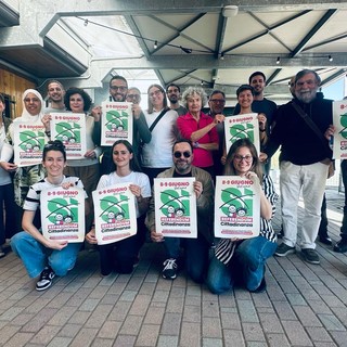Ad Alba il primo caffè di cittadinanza della provincia di Cuneo