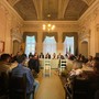 La seduta del Consiglio comunale del 18 maggio scorso La seduta del Consiglio comunale del 18 maggio scorso
