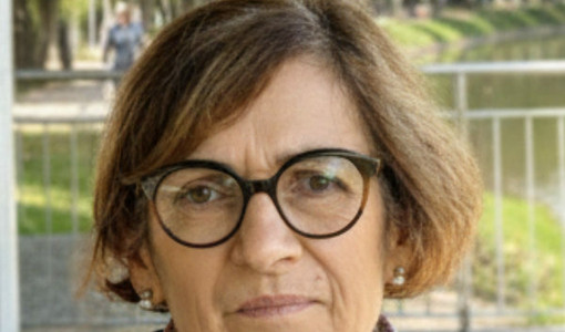 Maria Grazia Caviglia