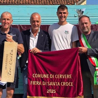 Cervere, sfide e nuove occasioni sul territorio: dopo la Festa di Santa Croce gli appuntamenti con Cheese e la storica Fiera del Porro