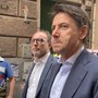 Il leader del M5S Giuseppe Conte