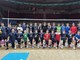VOLLEY A1M / Cuneo Volley, un mese di allenamenti extra tra SuperLega e giovani talenti VOLLEY A1M / Cuneo Volley, un mese di allenamenti extra tra SuperLega e giovani talenti