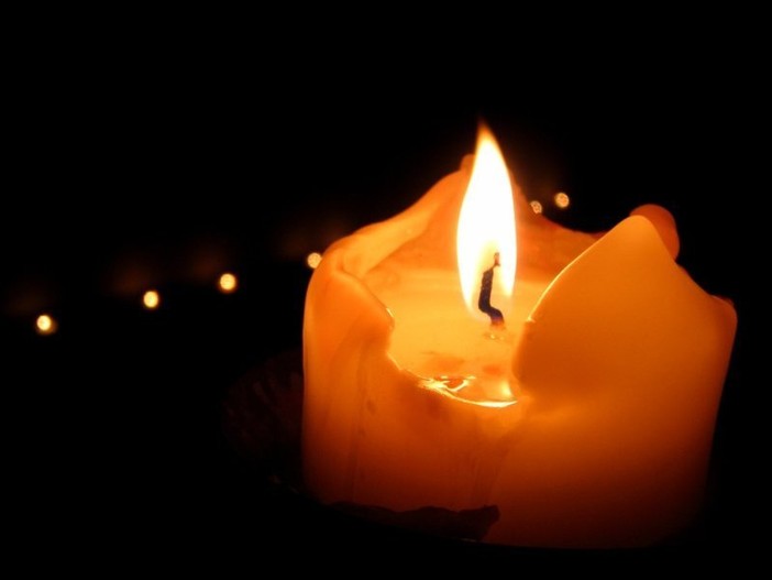 Lutto per Livio Tranchida: morto il padre Salvatore Lutto per Livio Tranchida: morto il padre Salvatore