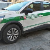 Resistenza e minacce a pubblico ufficiale: denunciato un uomo già colpito da Daspo urbano