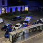 Sui social le voci riguardanti un accoltellamento avvenuto all’interno della discoteca di via Dalla Chiesa: un fatto smentito in modo categorico dal Comando Provinciale dell’Arma