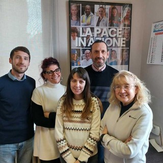 Campagna tesseramento Acli per il 2026. Un lavoro impegnativo per la Segreteria provinciale