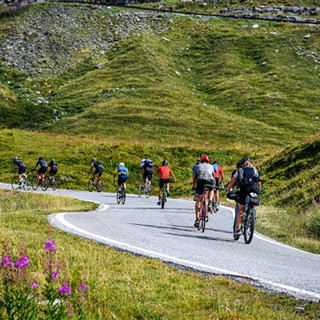 Scalate Leggendarie 2026: due giorni dedicate ai ciclisti in valle Stura, attenzione alla chiusura delle strade ai mezzi a motore Scalate Leggendarie 2026: due giorni dedicate ai ciclisti in valle Stura, attenzione alla chiusura delle strade ai mezzi a motore