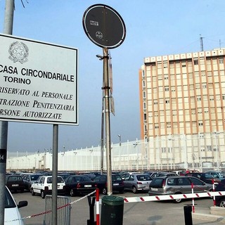 Il carcere Lorusso Cutugno di Torino