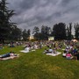 Savigliano: Parco Graneris, torna il cinema all'aperto Savigliano: Parco Graneris, torna il cinema all'aperto