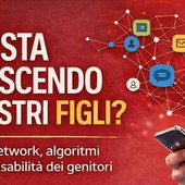 Confapi Cuneo e Salesiani insieme per parlare di giovani, social network e responsabilità dei genitori Confapi Cuneo e Salesiani insieme per parlare di giovani, social network e responsabilità dei genitori